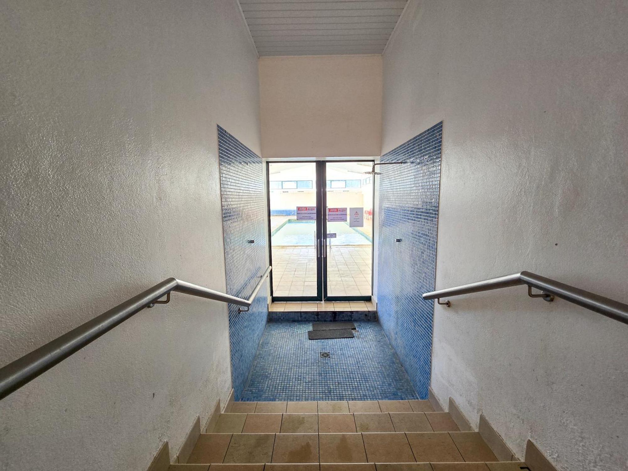 Apartment Praia Rocha Paraiso Pearl Портиман Екстериор снимка
