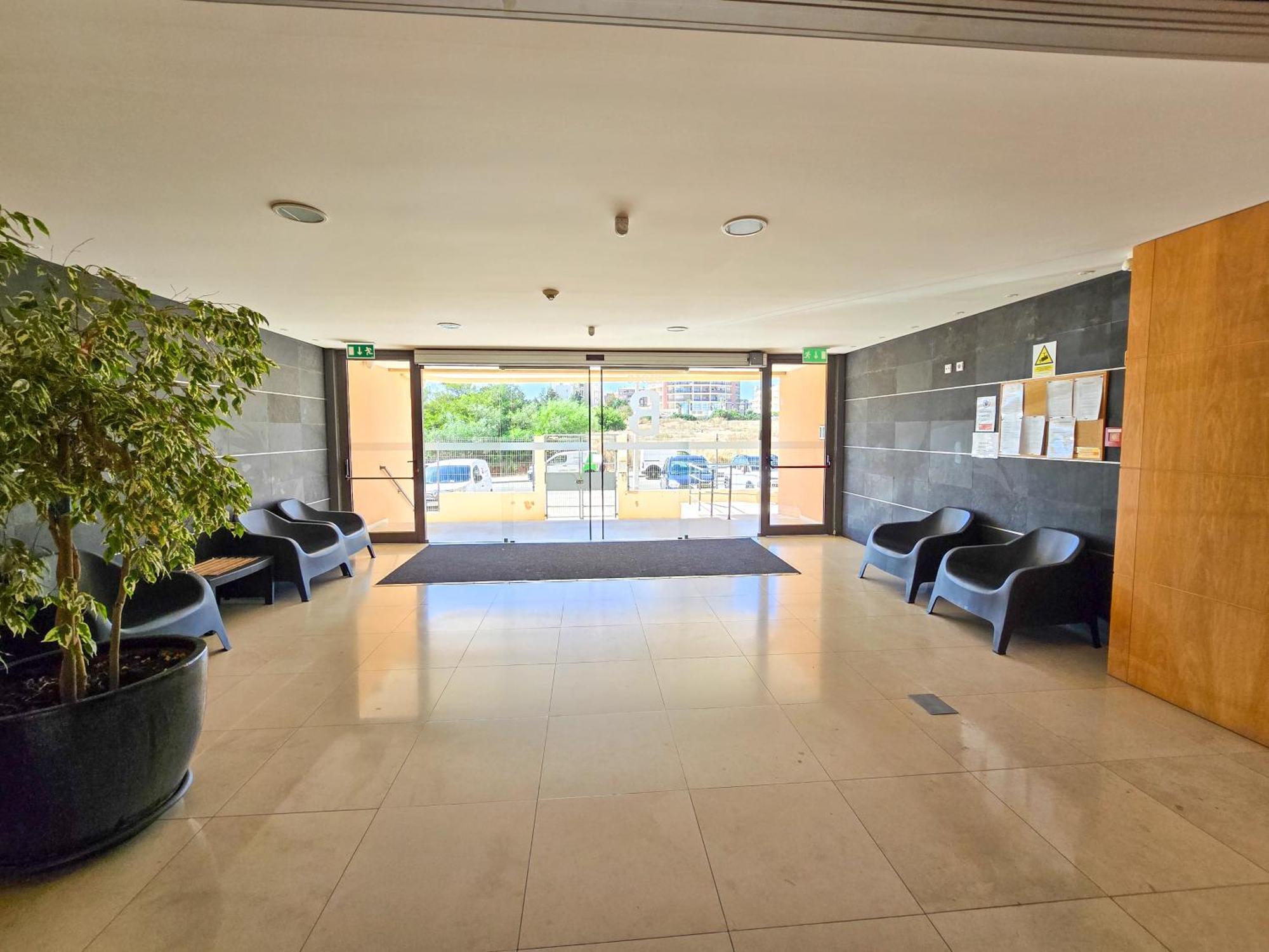 Apartment Praia Rocha Paraiso Pearl Портиман Екстериор снимка